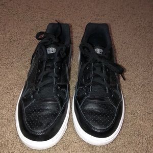 Nike Air Force One Shoes